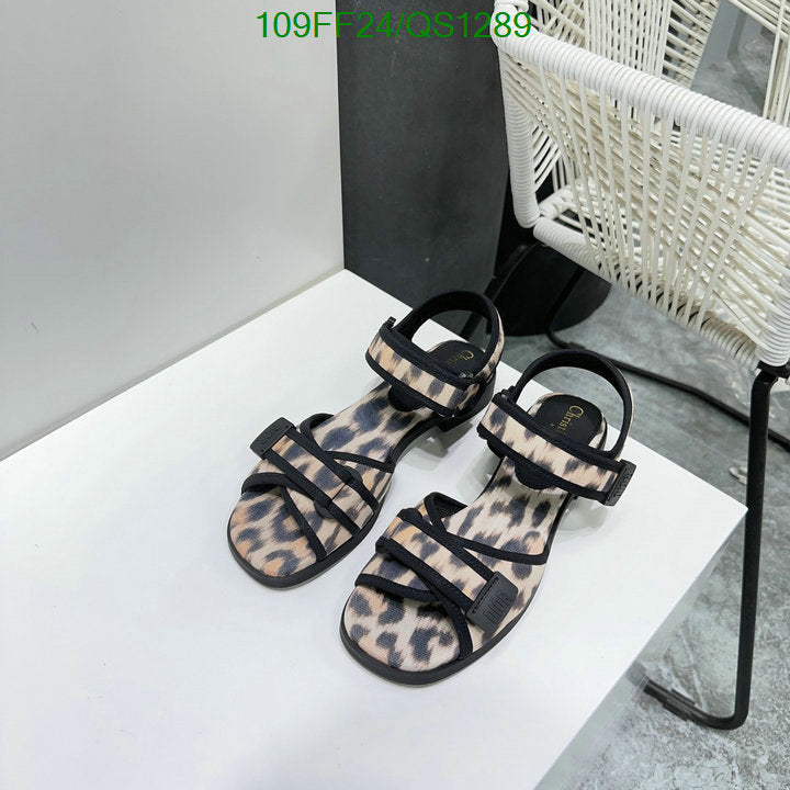 SAMCC - DOR Women Shoes - 2224