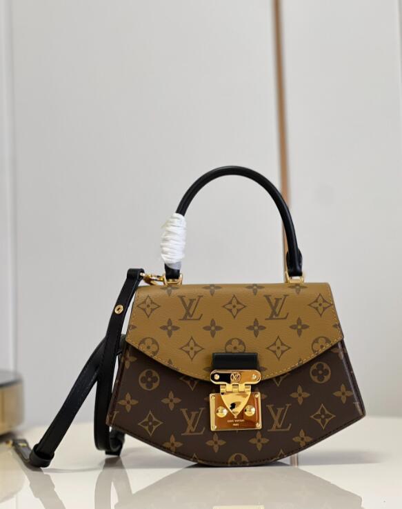 SAMC - LOV Bags - 1474