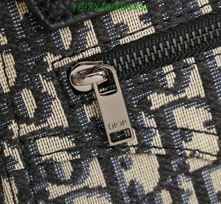 SAMCC - DOR Bags - 1523