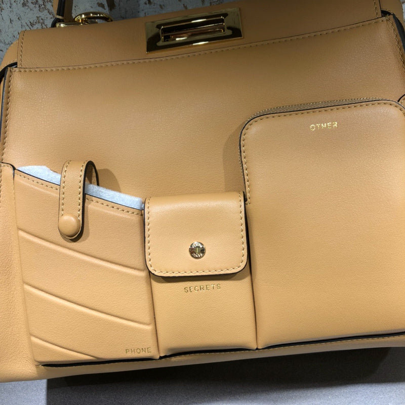 Glami-i - JBE Bags - 232