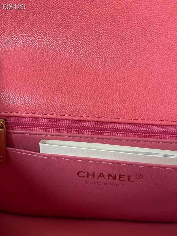 Satchel Bags - CHL Bags - 3958