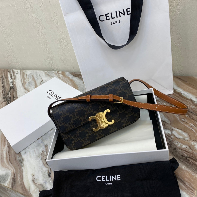 Glamy - COL Bags - 493