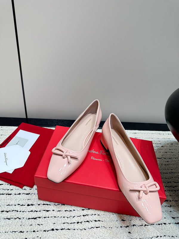 Glami - FGO Women Shoes - 426