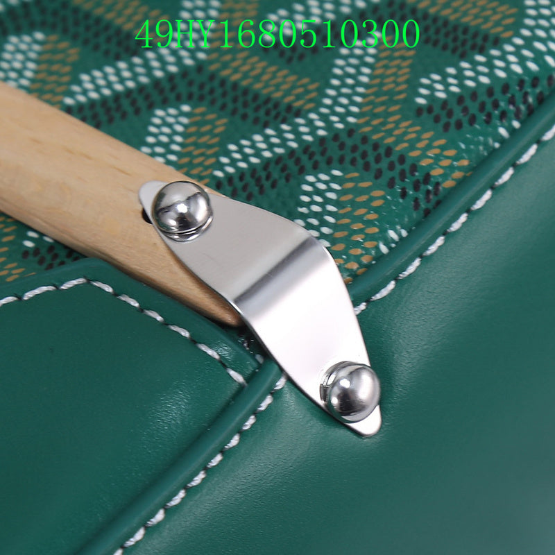 Satchel Bags - GOD Bags - 180