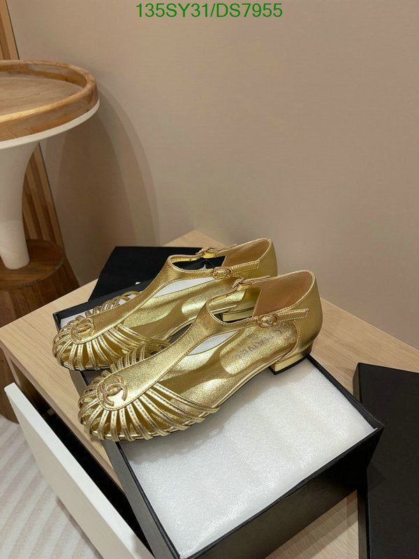 SAMC - CHL Women Shoes - 030