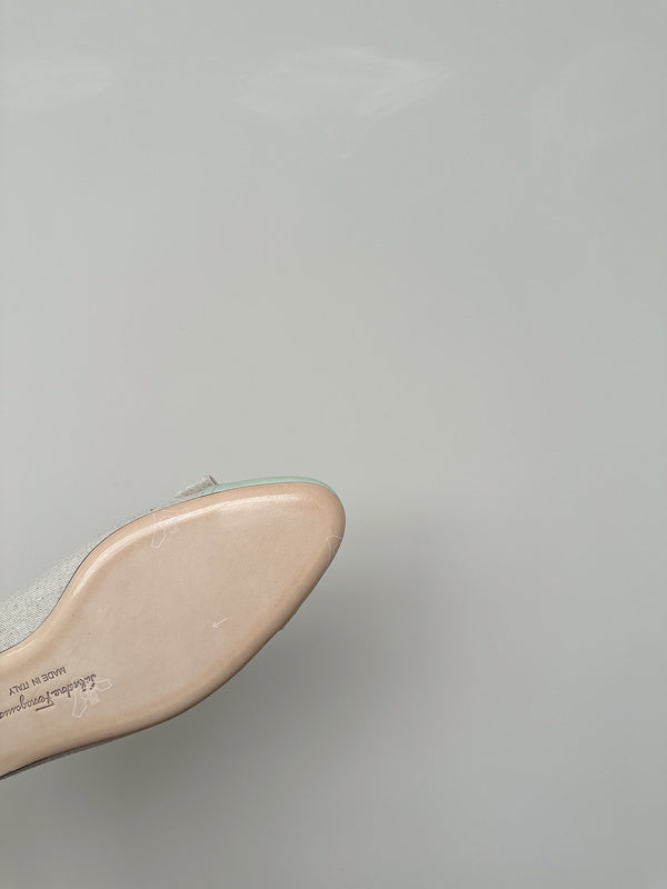 Glami - FGO Women Shoes - 021