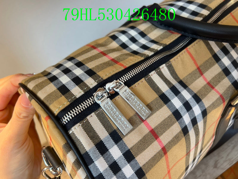 ELE Fashion -BBR Bags - 146