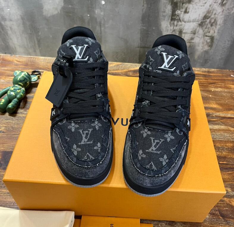 SAMC - LOV Men Shoes - 365