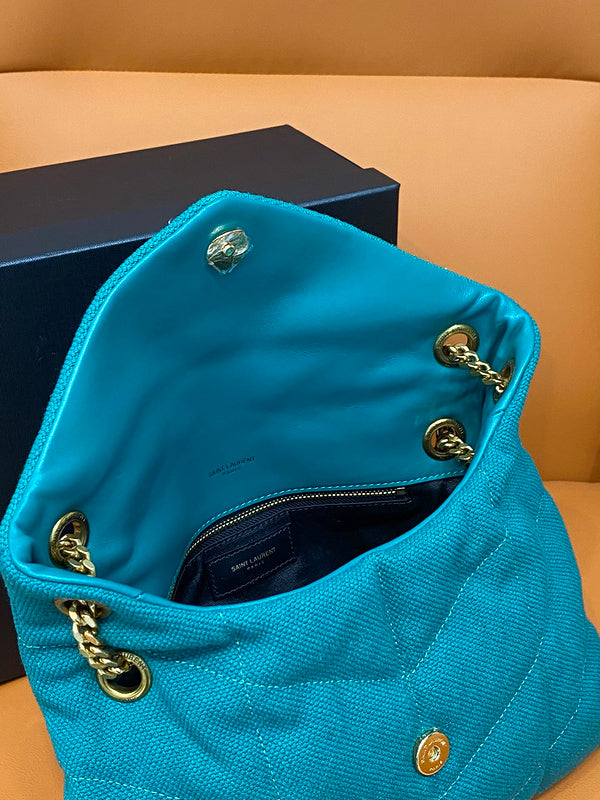 Glamy - YLS Bags - 1348