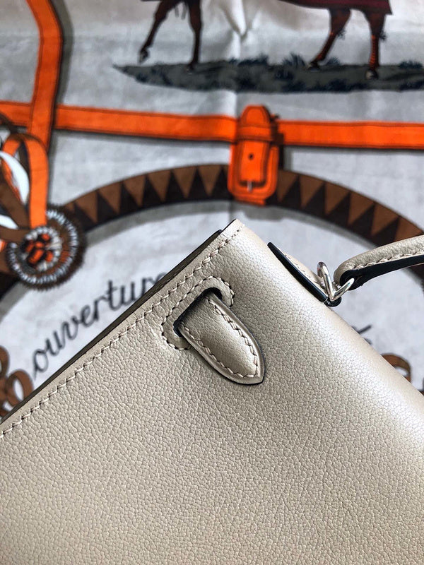 Satchel Bags - HMS-Bags - 719