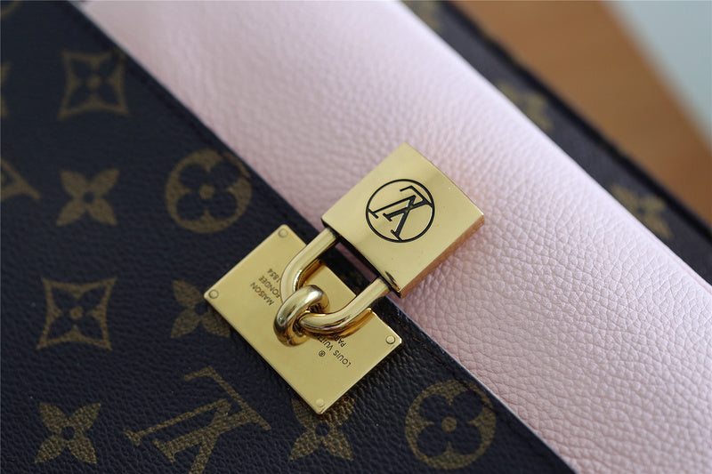 Satchel Bags - VL Bags - 7857