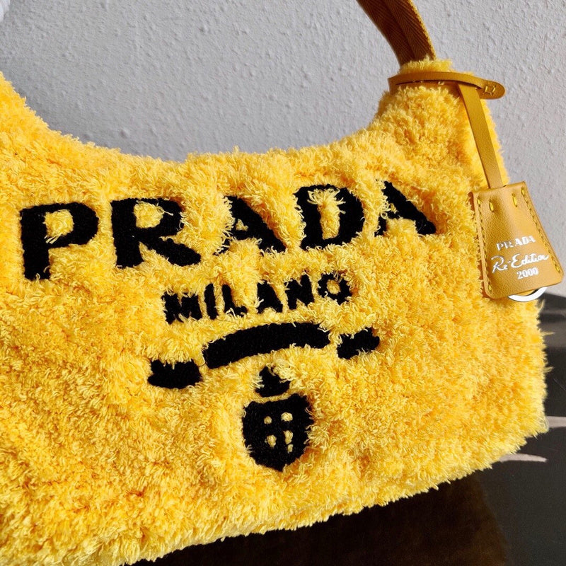 Glami-i PD Lady Bags - 744