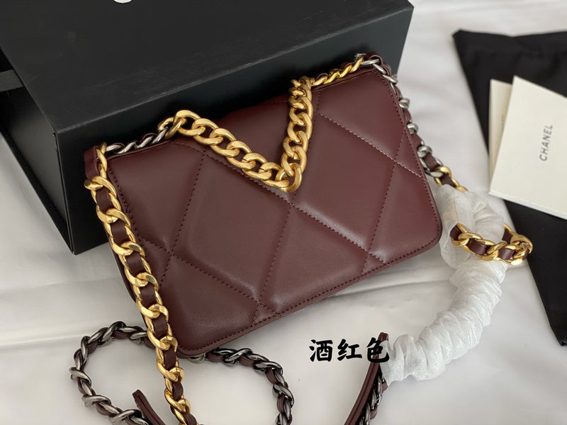 Satchel Bags - CLN Bags - 1184