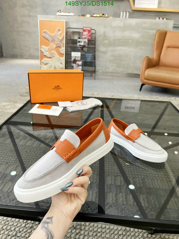 SAMC - HMS Men Shoes - 566