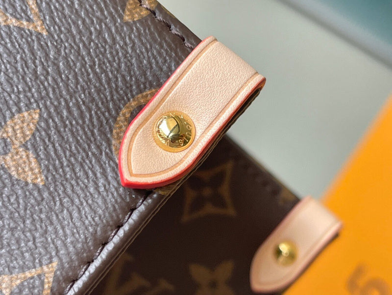 Glami- Glami- Lu-Vi bags - 4102