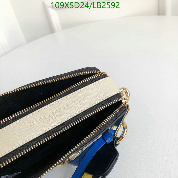 SAMC - MOJ Bags - 208