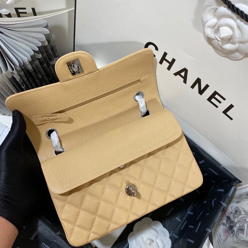 Satchel Bags - CHL Bags - 3962