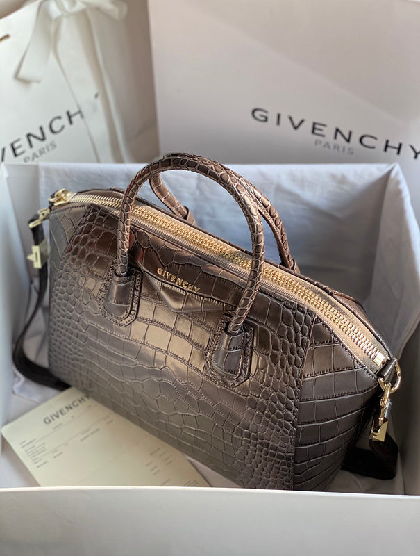 Glamy - GCY Bags - 046