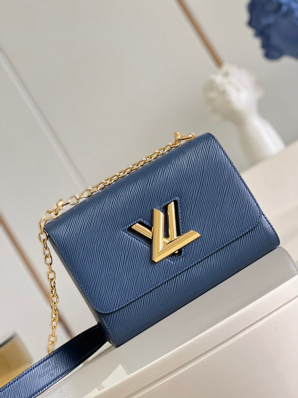 Satchel Bags - VL Bags - 1775
