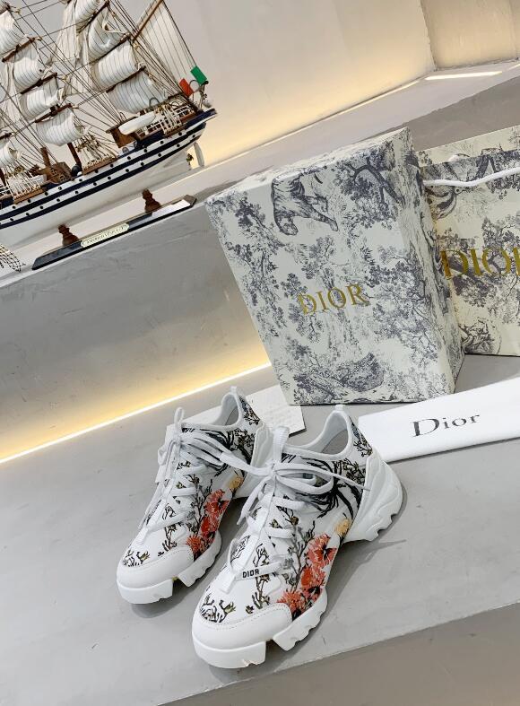 SAMCC - DOR Women Shoes - 1254
