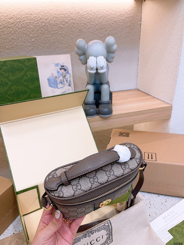 Glami Fashion - GCI Bags - 11764