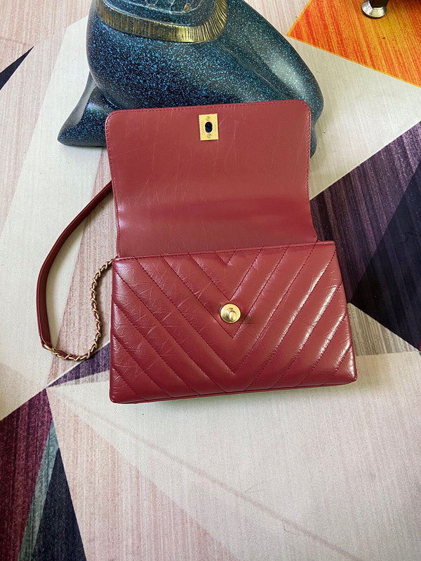 Satchel Bags - CHL Bags - 4662
