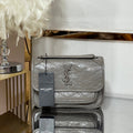 Satchel Bags - SLY Bags - 2164