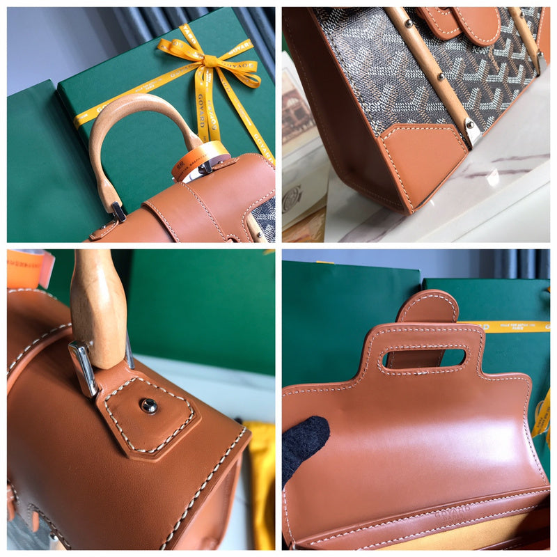 Glamy - GYO Bags - 825