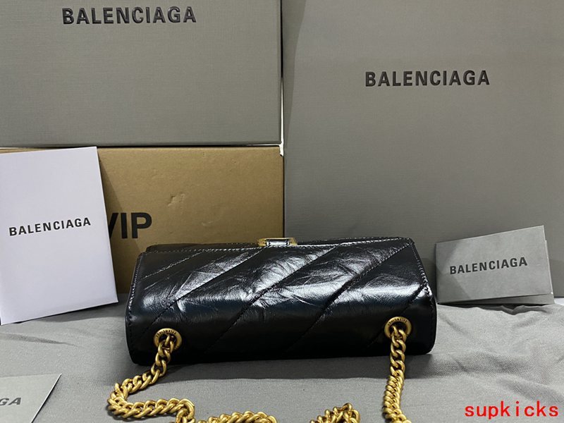 Glami- - BG Hourglass Bags - 012