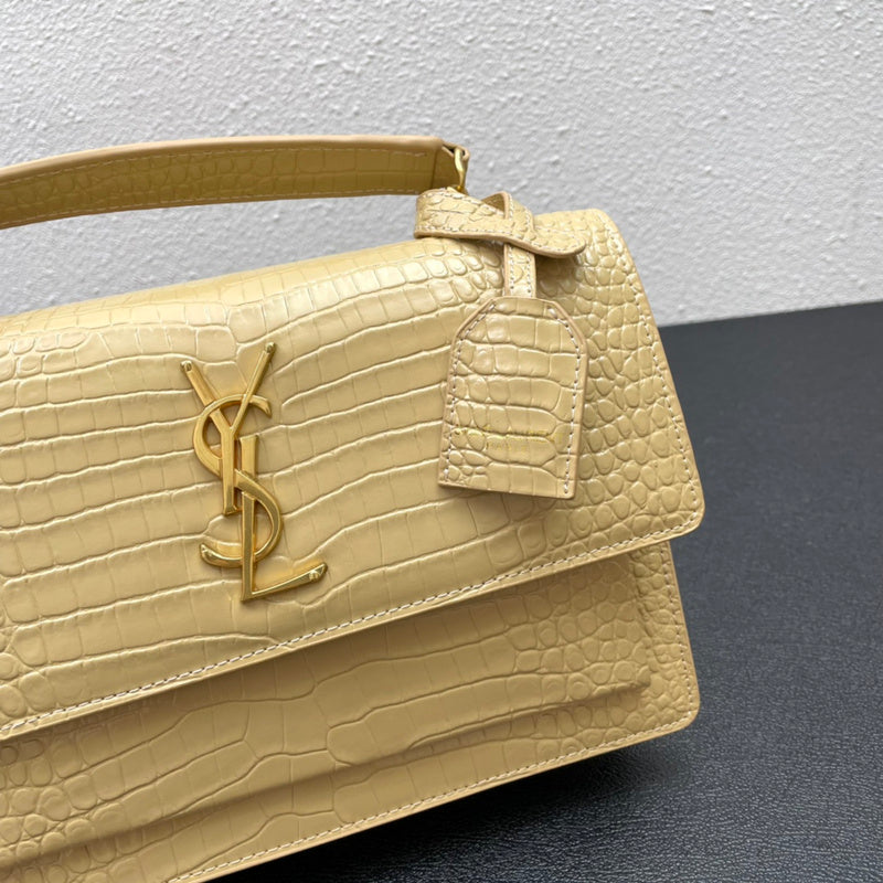 Satchel Bags - SLY Bags - 1141