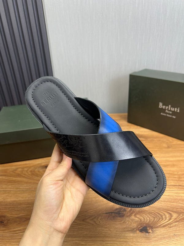 Glami - BRE Men Shoes - 388