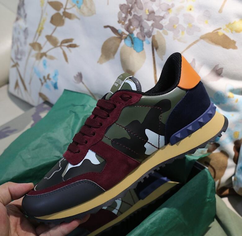 SAMC - VEL Men Shoes - 306