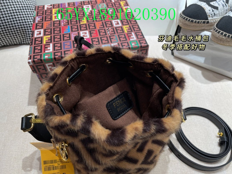 Glami - FDE Bags - 2238