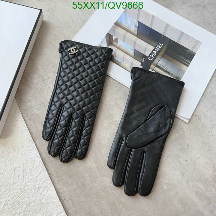 SAMC - CHL Gloves - 012