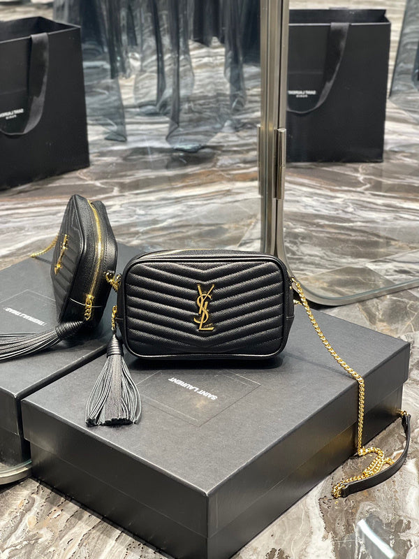 Glami- Glami- - SLY Bags - 1426