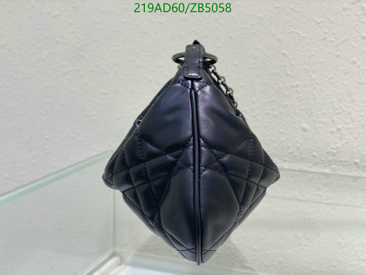 SAMCC - DOR Bags - 1218