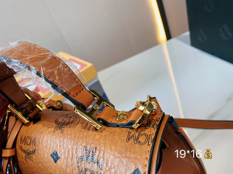Glami- - MQM Bags - 225