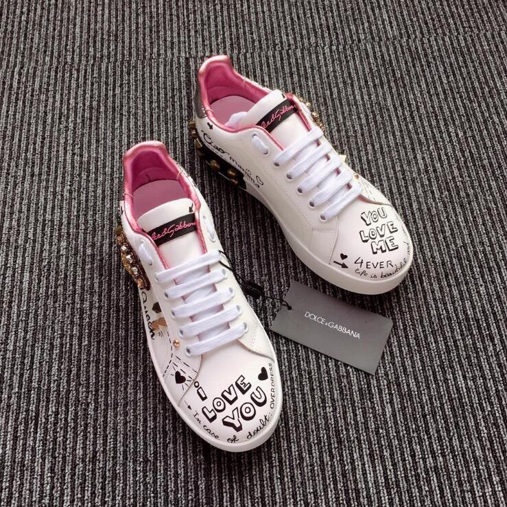 SAMC - DAG Women Shoes - 475