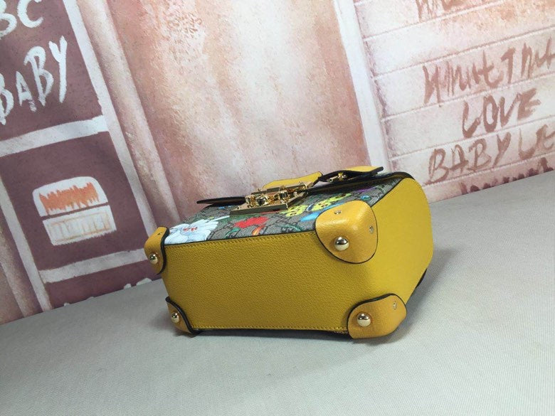 Glami Fashion - GCI Bags - 10207