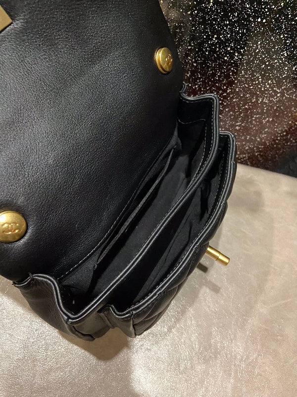 Satchel Bags - CHL Bags - 212
