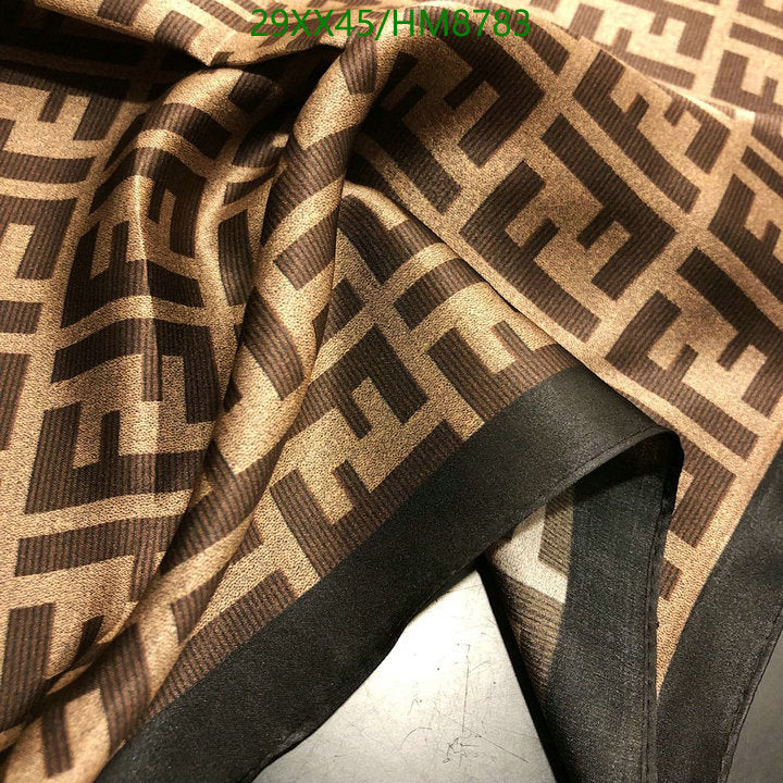 SAMC - FDE Scarves - 155