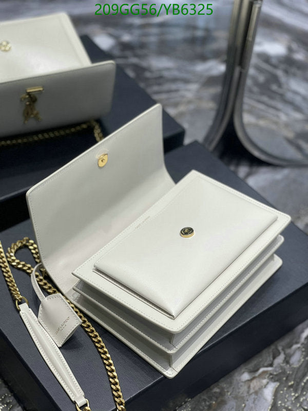 SAMC - YLS Bags - 300