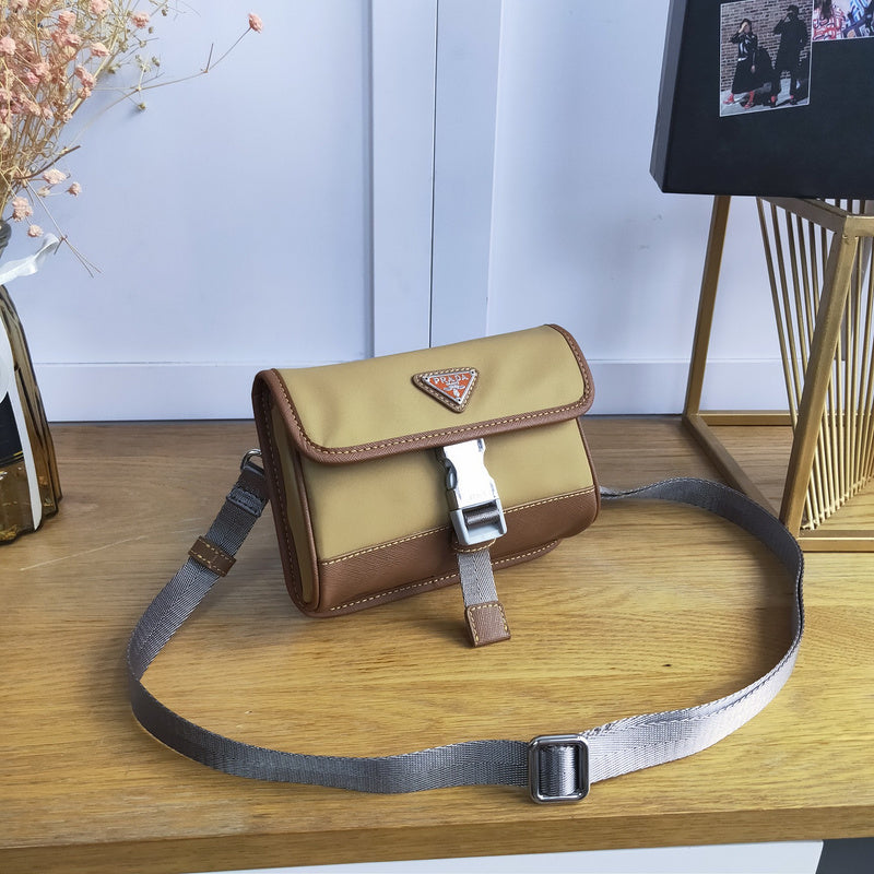 Satchel Bags - PDA Bags - 1487