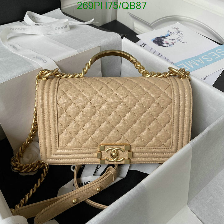 SAMC - CHL Bags - 384