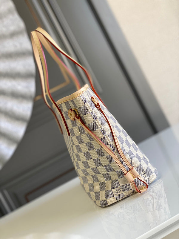 Satchel Bags - VL Bags - 1519
