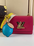 Satchel Bags - VL Bags - 3295