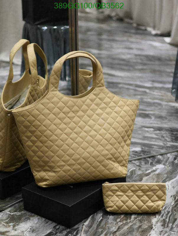 SAMC - YLS Bags - 094