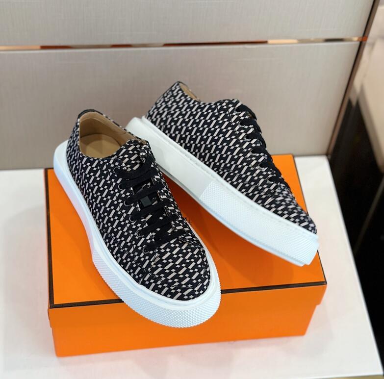 SAMC - HMS Men Shoes - 198