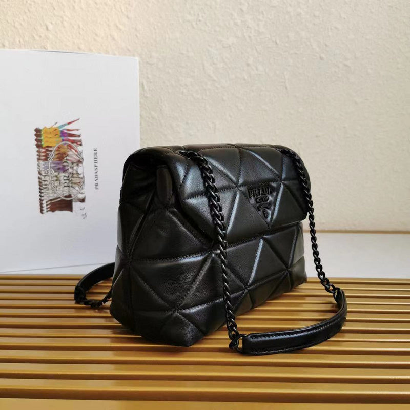 Satchel Bags - PDA Bags - 1764