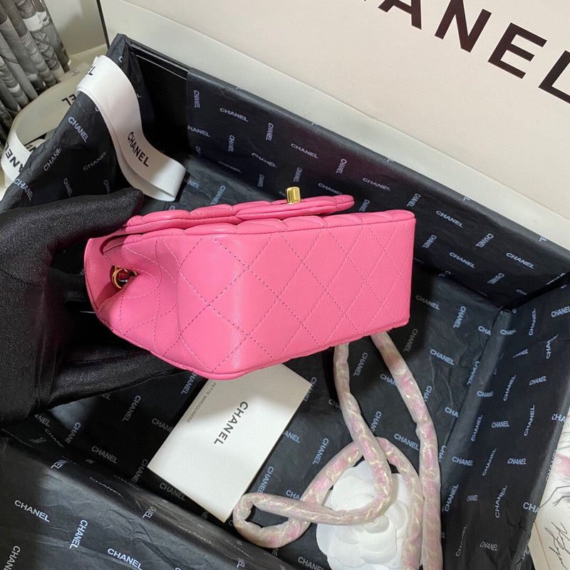 Satchel Bags - CHL Bags - 4544